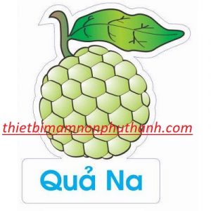 BCS123 : Bảng chỉ số - Thiết bị mầm non Phú Thành