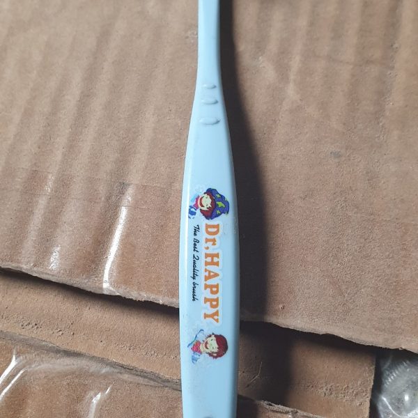 bàn chải đánh răng